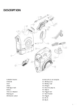 Предварительный просмотр 34 страницы Helpmation JP-C1H Manual