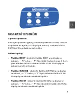 Preview for 9 page of Helpmation RC006 User Manual