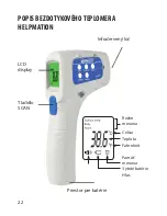 Preview for 22 page of Helpmation RC006 User Manual