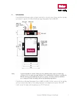 Preview for 5 page of HELVAR 435 User Manual