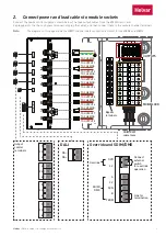 Предварительный просмотр 5 страницы HELVAR 458/CTR8 Installation And User Manual