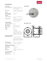 Предварительный просмотр 2 страницы HELVAR Digidim 311 Manual