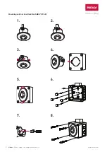 Preview for 5 page of HELVAR digidim 319 Installation Manual