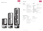 Preview for 6 page of HELVAR Digidim 458M Series Installation And User Manual