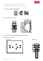 Предварительный просмотр 3 страницы HELVAR HCG Installation And Setup Manual