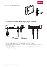 Предварительный просмотр 6 страницы HELVAR HCG Installation And Setup Manual