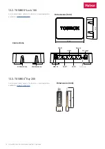 Предварительный просмотр 18 страницы HELVAR HCG Installation And Setup Manual