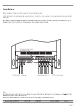 Предварительный просмотр 3 страницы HELVAR HES99300 Installation Instructions Manual