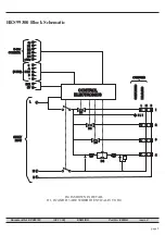 Предварительный просмотр 5 страницы HELVAR HES99300 Installation Instructions Manual