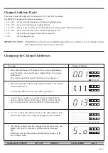 Предварительный просмотр 7 страницы HELVAR HES99300 Installation Instructions Manual