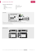 Preview for 5 page of HELVAR LC45iC-DA-100-900 Manual