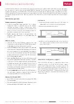 Preview for 6 page of HELVAR LC45iC-DA-100-900 Manual