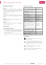 Preview for 7 page of HELVAR LC45iC-DA-100-900 Manual