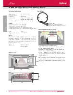 Предварительный просмотр 4 страницы HELVAR mDim series User Manual