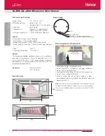 Предварительный просмотр 8 страницы HELVAR mDim series User Manual