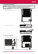 Предварительный просмотр 4 страницы HELVAR uSee Installation And Setup Manual