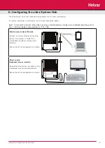 Предварительный просмотр 10 страницы HELVAR uSee Installation And Setup Manual