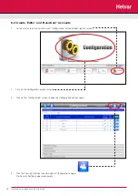 Предварительный просмотр 18 страницы HELVAR uSee Installation And Setup Manual