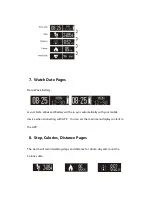 Preview for 5 page of Helvei Easy Time Product User Manual