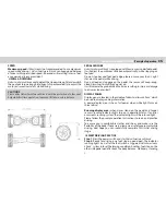 Preview for 3 page of Helvei Smartmove ALLROAD User Manual