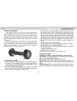 Preview for 26 page of Helvei Smartmove ALLROAD User Manual