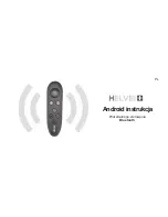 Preview for 25 page of Helvei VR Bluetooth controller Operation Manual Android