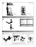 Preview for 2 page of Helvex 110-38-4.8-AHOSP Installation Manual