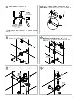 Preview for 3 page of Helvex 110-38-4.8-AHOSP Installation Manual