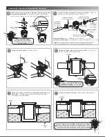 Предварительный просмотр 2 страницы Helvex 24-CH Installation Manual