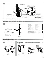 Предварительный просмотр 2 страницы Helvex 285-19 Installation Manual