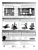 Предварительный просмотр 2 страницы Helvex 342-C Installation Manual