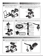 Preview for 5 page of Helvex 410-19-1 Installation Manual