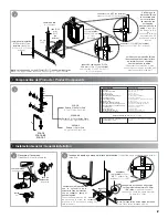 Предварительный просмотр 2 страницы Helvex 410-19 Installation Manual