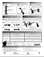 Preview for 2 page of Helvex AC-10 Installation Manual