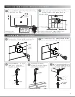 Предварительный просмотр 2 страницы Helvex Alfa TV297 Installation Manual