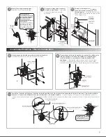 Предварительный просмотр 3 страницы Helvex Alfa TV297 Installation Manual