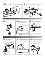 Предварительный просмотр 4 страницы Helvex ALFA UTV-297 Installation Manual