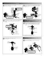 Предварительный просмотр 3 страницы Helvex Antares HM-14 Installation Manual