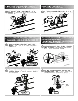 Предварительный просмотр 4 страницы Helvex Antares HM-14 Installation Manual