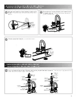 Предварительный просмотр 5 страницы Helvex Antares HM-14 Installation Manual