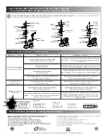 Предварительный просмотр 6 страницы Helvex Antares HM-14 Installation Manual