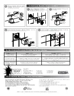 Предварительный просмотр 2 страницы Helvex C-69-S Installation Manual