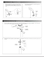 Предварительный просмотр 4 страницы Helvex Century UE-943 Installation Manual