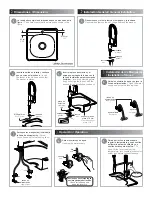 Preview for 2 page of Helvex E-305 Installation Manual