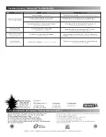 Preview for 4 page of Helvex E-305 Installation Manual