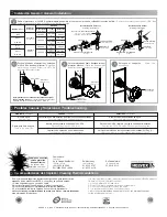 Предварительный просмотр 2 страницы Helvex E-60 Installation Manual