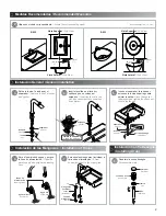 Preview for 2 page of Helvex E-922 Installation Manual