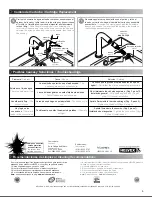 Preview for 4 page of Helvex E-922 Installation Manual