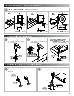 Предварительный просмотр 2 страницы Helvex E-931 Installation Manual