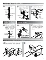 Предварительный просмотр 3 страницы Helvex E-931 Installation Manual